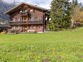 Holiday Home in Matrei in Osttirol with Terrace Garden